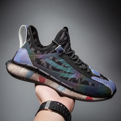 Men's Lightweight Sneakers Piyalodocpe China