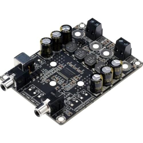 DC24V 2 x 30 Watt 2.0 channel Class D digital Audio Amplifier Board - TPA3118