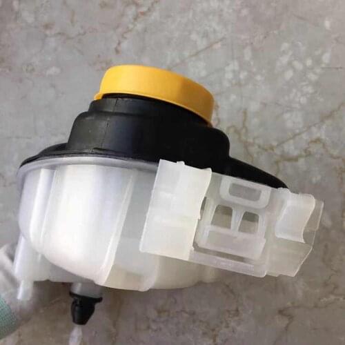 Water Tank Antifreeze Pot Expansion Tank 2465000049 For Mercedes A Class A180 A200 A260 A45 B180 B200 B260 W246 W176 water can