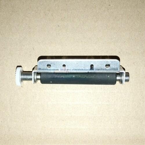 Printer head rubber roller wheel For T58N T58K Zhongke Yingtai WIN58PK YK-2R-20