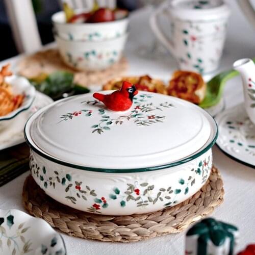 Splendid Potter Cookware Sets