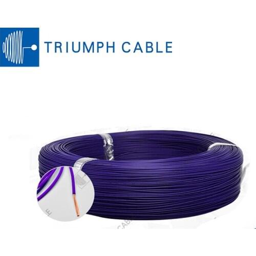 German car insustry standard wiring FLRY A 5M 0.75mm 1.0mm 1.5mm ROHS certified PVC insulation automotive wire