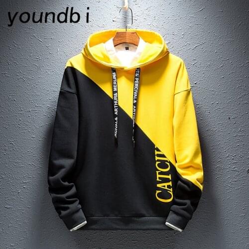 Men Hoodie Cotton Sportswear Hoodie Pullover Men Hip Hop Leisure Sportswear Men Sweatshirt Long Sleeve Male Hoodies ZT5813