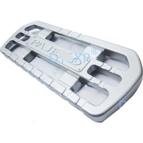 V31 V43 V32 V33 Tail Door Step Board for Mitsubishi Pajero Rear Pedal Support for Montero1989-1999 2th