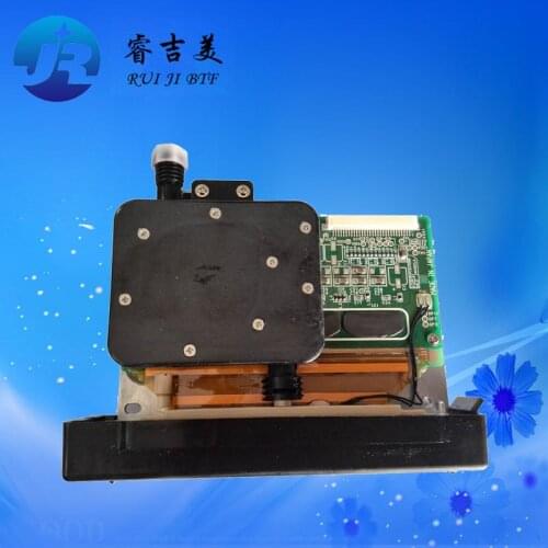 High quality New Large format printers print head For seiko 510 35pl 510 Oil printhead