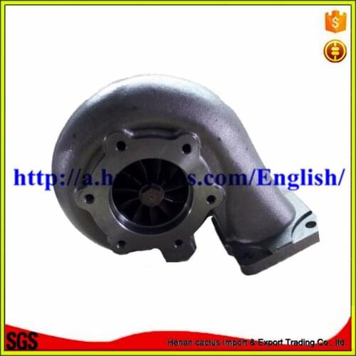 Spare parts TA51 466074-0011 supercharger engine turbo turbocharger