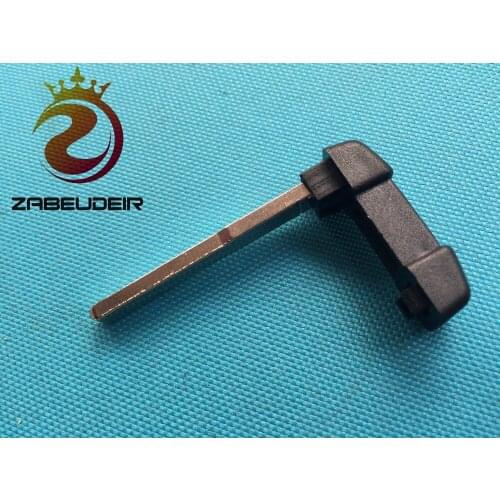 1pcs of New Replacement Remote Key Shell Uncut Blade Fob Case Fit For car key Freelander 2 3 remote key shell blank