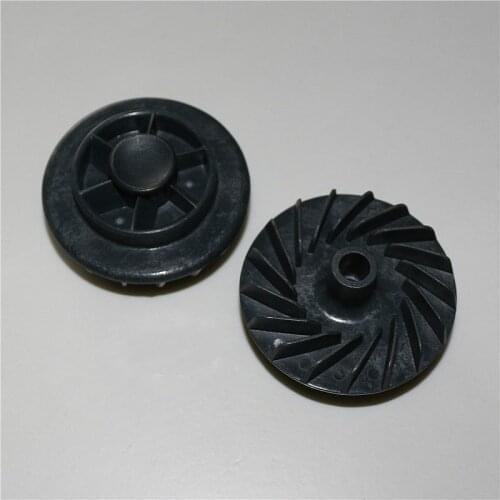 Stir wheel drive shaft mixer accessories suitable for Philips HR2084 HR2094 blender