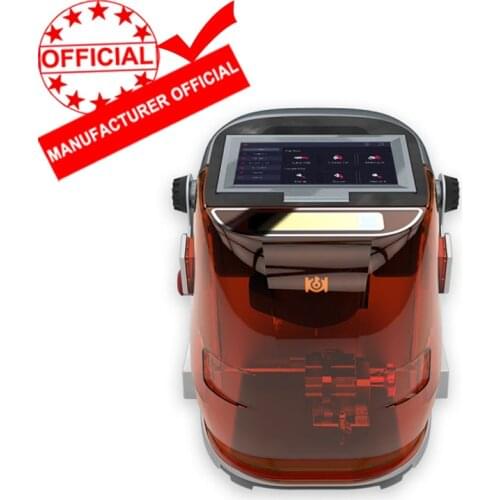 Kukai Alpha All In One Automatic Key Cutting Machine Locksmith Tools