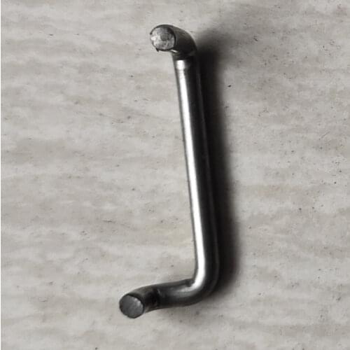 Free shipping outboard motor part Throttle pushrod for Hangkai 2 stroke 5-6 hp boat engine accessories