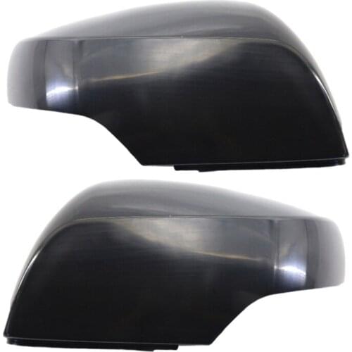 Rearview Side Mirror Cover Cap for Subaru Forester Outback XV Impreza WRX STI Legacy 2014-2018 91059AJ210