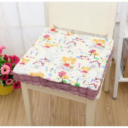 Big Square Floor Pillow Home Fashions Large Printed Floor Pillow Cushion Sofa Throw Seat Cushion Chair Pads