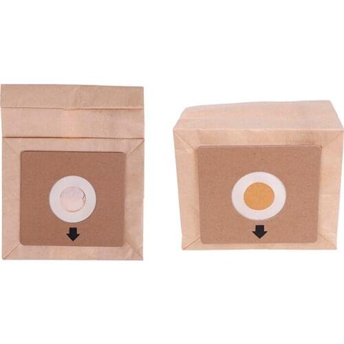 Efficient Dust Paper Bag One-off Garbage Disposal Vacuum Cleaner Part Filter Bag