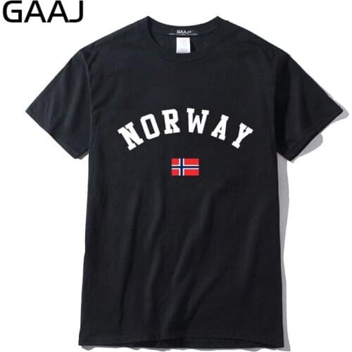 GAAJ Women's T-shirts With Print