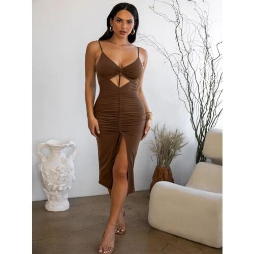 Long Summer Dresses KLEEZY China