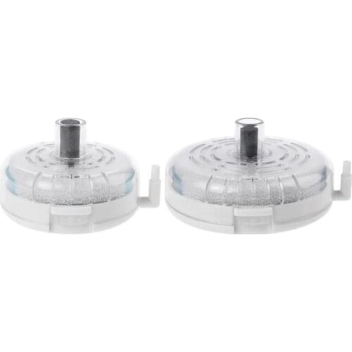 Round Aquarium Sponge Fish Tank Filter Water Filter Biological Filtration