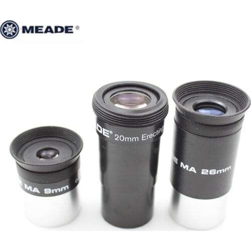 MEADE Telescopes And Binoculars