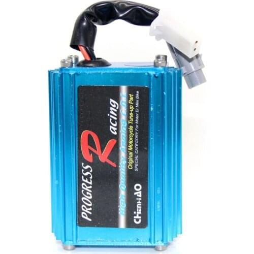 Motorcycle Motorbike Dirt Pit Bike Racing CDI Box For Yamaha PW50 PW 50 Bike Motorcycle