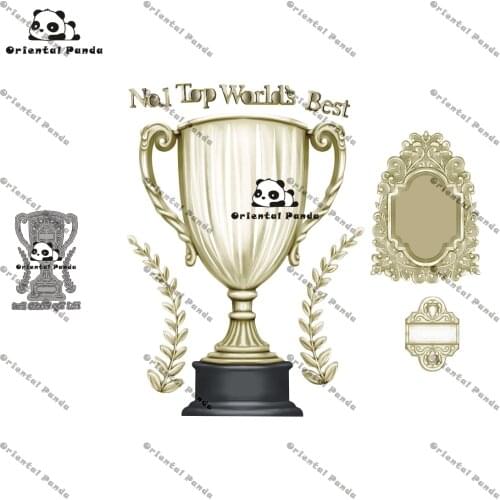 New Dies 2021 Camper Van Metal Trophy card shape Dies diy Die hoto album cutting die Scg new die for cuttinrapbooking Steci 2021