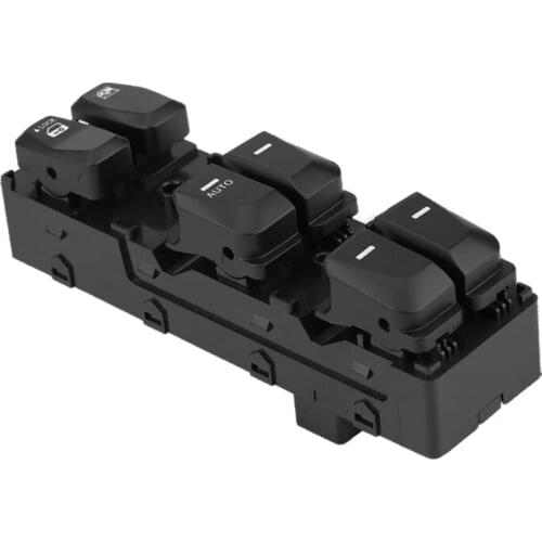 NEW Window Control Switch Power Window Switch for Hyundai IX35 2009-2015 93570-2Z000 935702Z000