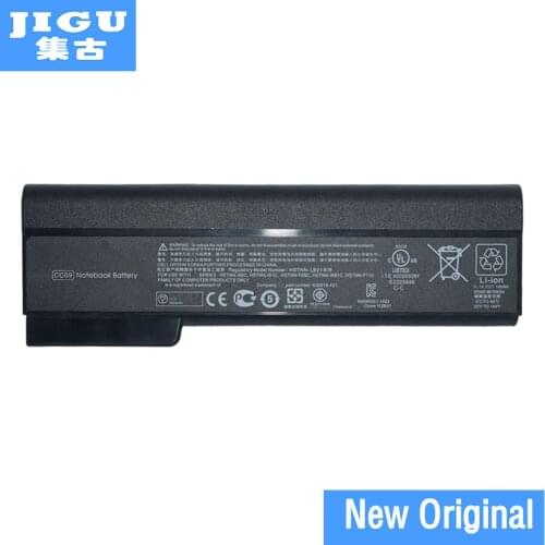 JIGU 634089-001 659083-001 CC06 CC06X CC06XL CC09 HSTNN-CB2F HSTNN-E04C HSTNN-F08C Original Laptop Battery For HP