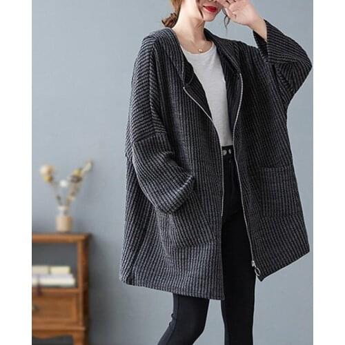 QIAOXICUN Women's Jackets