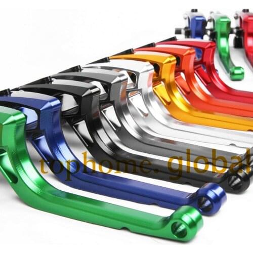Motorcycle Brake Clutch Levers For Yamaha NMAX 155 2017 Nmax 160cc ABS 2016-2017 NMAX 125 2016-2017 CNC Labor-saving Adjustable