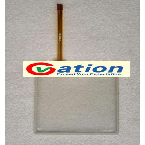 One For DX100 JZRCR-YPP01-1 Touch Screen Glass Panel
