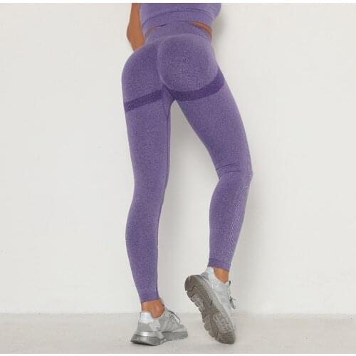 Women Leggings Tummy Control Yoga Pants Stretchy High Waist Tights Sports Pants Push Up Running Gym Fitness Leggins Black Pants