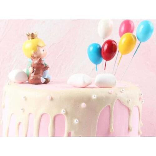 ZPDH Baking Goods