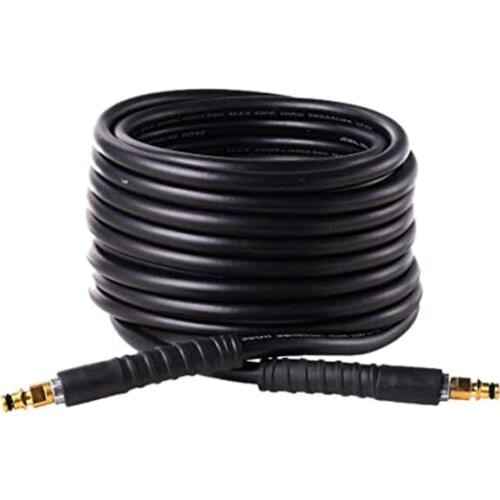 10M High Pressure Cleaner Clean Water Hose Wash Hose For KARcher K2 K3 K4 K5 K6 K7