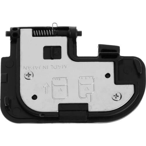 2020 New Battery Door Chamber Cover Lid Snap-On Cap For Canon 5D3 5D Mark III Part Unit