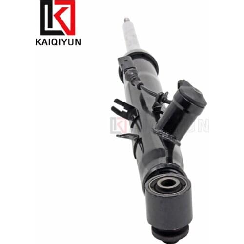 Rear Right Suspension Shock Absorber For Audi A6 4F C6 Allroad with Sensor 2004-2011 Air Damper Shock Absorber 4F0616032M