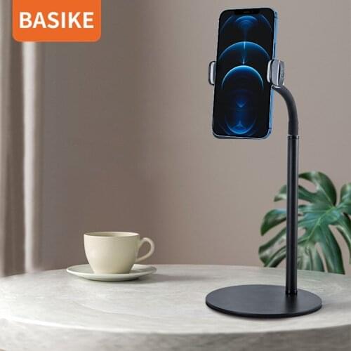 Настольные держатели для мобильных телефонов BASIKE China At AliExpress