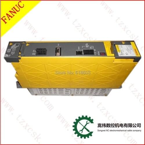 FANUC servo power supply A06B-6110-H006