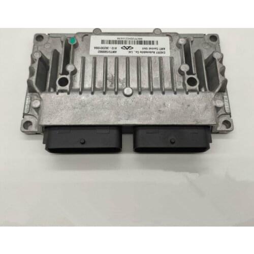 Automatic Transmission Control Unit For Chery Fulwin Bonus Very A13-3623010BA/515EHA-3623010MA TCU AMT