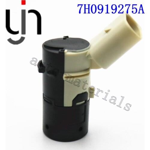 4PCS Free shipping ! PDC Sensor OEM 7H0919275A, 4B0919275F For A UDI A3 A6 S6 4B 4F A8 S8 A4 S4 RS4 V W SEAT, SKODA