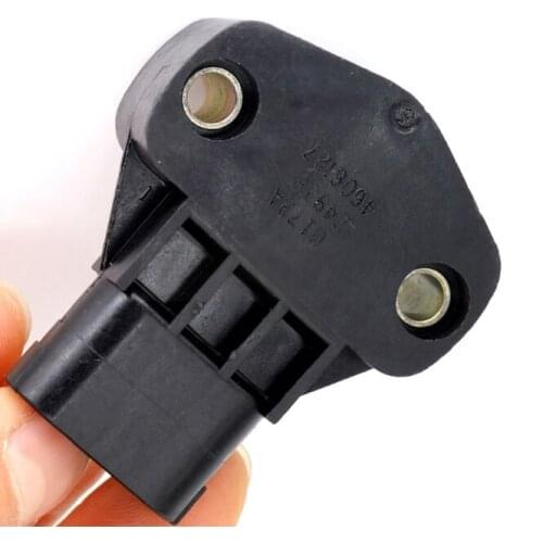 TPS Sensor Throttle Position Sensor 4606127 for CHRYSLER FORD DODGE