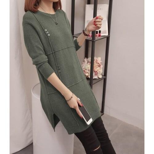 Cheap wholesale 2019 new autumn winter Hot selling womens fashion casual warm nice Sweater BP288