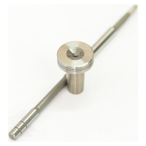 F00RJ02103 Diesel fuel injector control valve F00RJ02103 injector valve set F00RJ02103