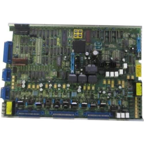 For FANUC A20B-1003-0010 1 year warranty