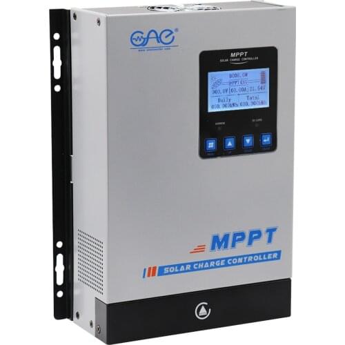 Hybrid charge controller 1000v 80A mppt solar charge controller for home solar system CONTROLLER MPPT