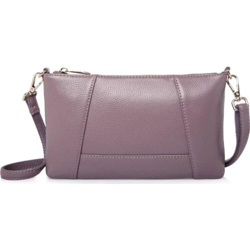 Gold Coral Women's Clutches