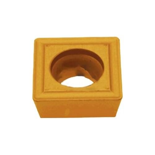 100% Original SPMT090304-24 T9125 SPMT090308-24 Carbide Insert Blades Imported From Japan SPMT090304 CNC Delivery Fast Efficient