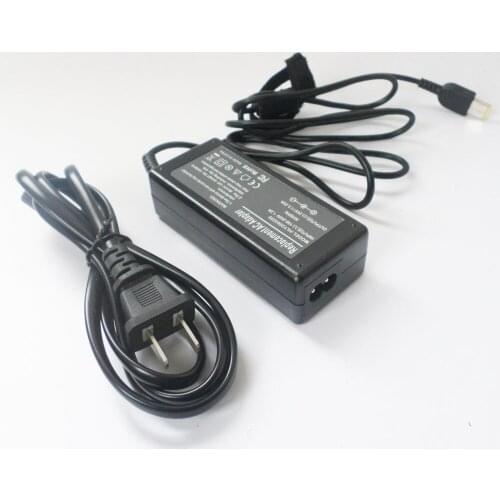 NEW AC Adapter Power Charger Plug For Lenovo Thinkpad E531 T440S T540p X230s X240 X240s 36200291 36200124 36200253 36200235 65W
