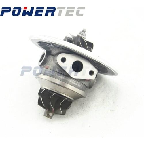 New GT1749S 708337 Turbine Cartridge 28230-41720 Turbo CHRA For Hyundai Mighty Truck 3.3L 87/90Kw D4AL Balanced 1999