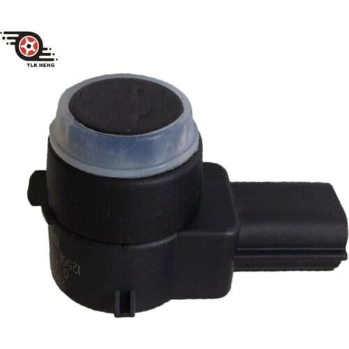 New PDC Parking Sensor parking Radar Parking Assistance For GM Chevrolet Cadillac GMC Buick 25980282
