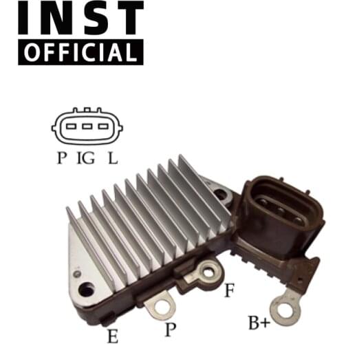 Alternator Voltage Regulator FOR 1332ER00