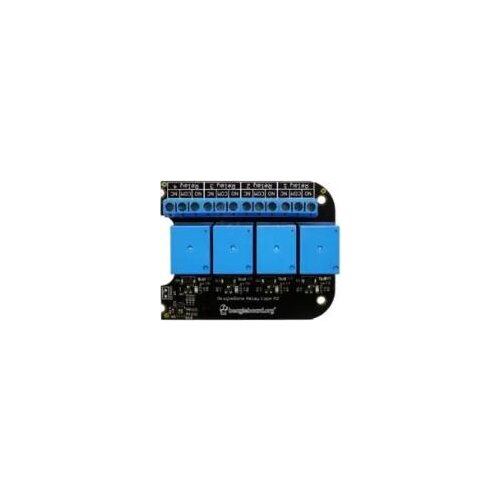 RLYCPE-BBBCAPE BeagleBone Relay Cape Expansion Board