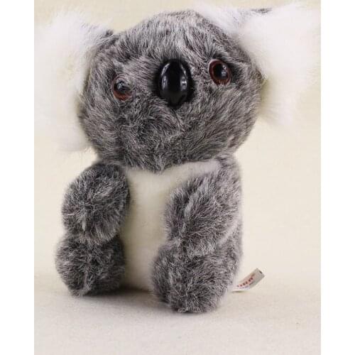 16cm Koalas Popular Product Kawaii Koala Plush Toys Baby Toy For Kids Birthday Gift